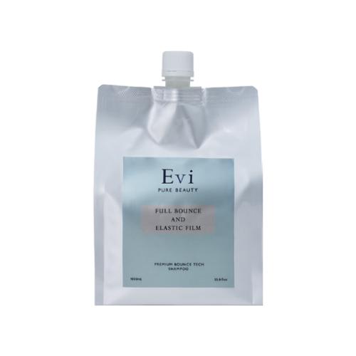 Evi PURE BEAUTY プレミアムバウンステックシャンプー　1000ml