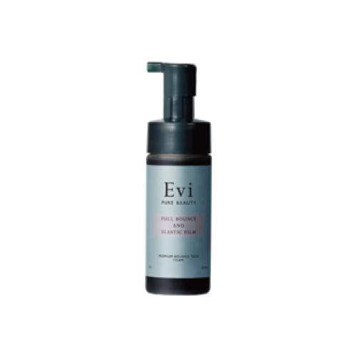 Evi PURE BEAUTY プレミアムバウンステックフォームH　100ml