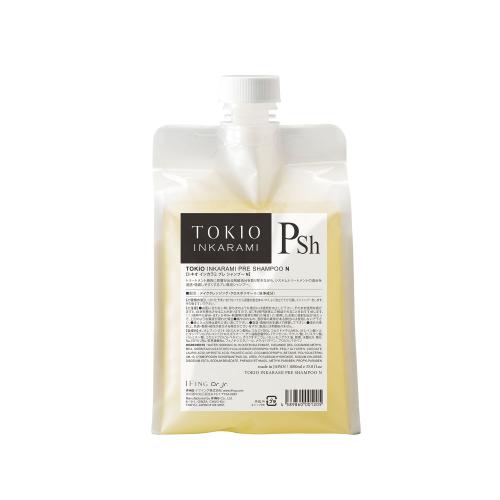 TOKIO INKARAMI N プレシャンプー 1000ml