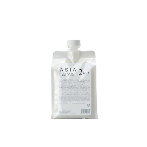 【廃盤予定】ASIA　SPEED　INPITARI　2M　1000g