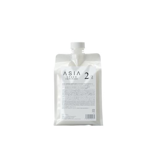 【廃盤予定】ASIA　SPEED　INPITARI　2  1000g