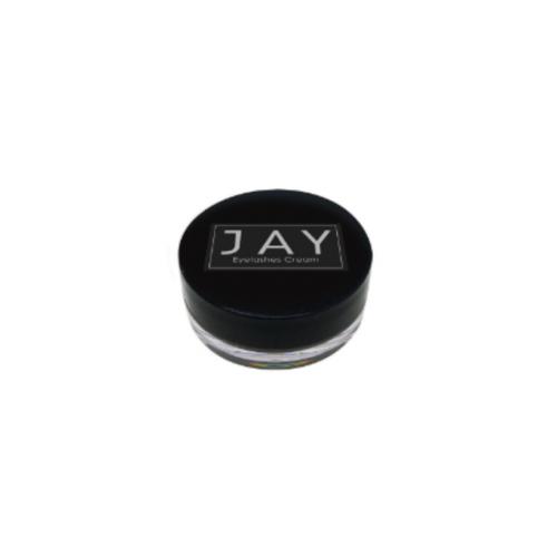 JAY Eyelashes Cream No.02 ジェイアイラッシュクリーム2剤　10ml