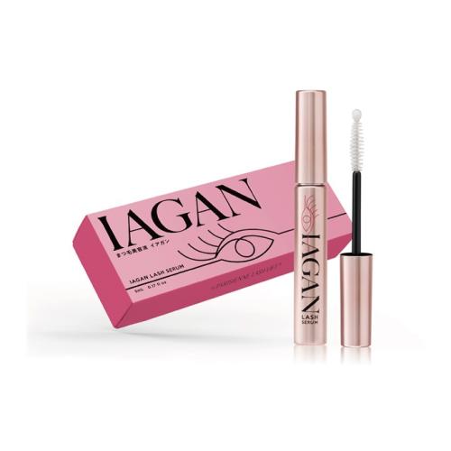 Parico IAGAN ラッシュセラム(5ml)