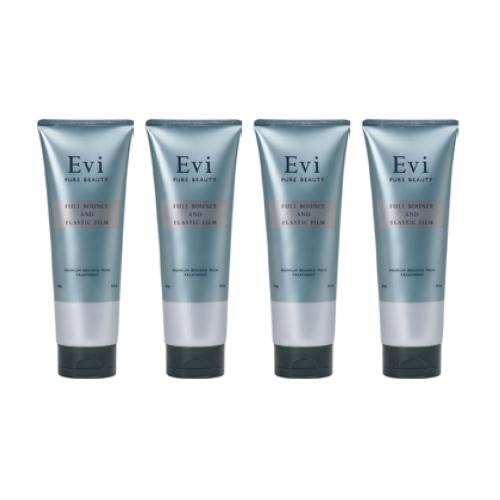【4+1】Evi PURE BEAUTY プレミアムバウンステックトリートメント240g