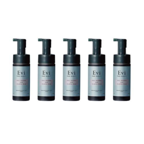 【5+1】Evi PURE BEAUTY プレミアムバウンステックフォームH　100ml