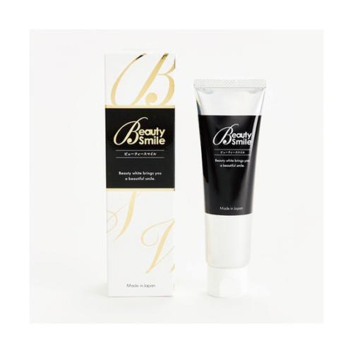 beauty smile ビューティスマイル　歯磨き粉　90g