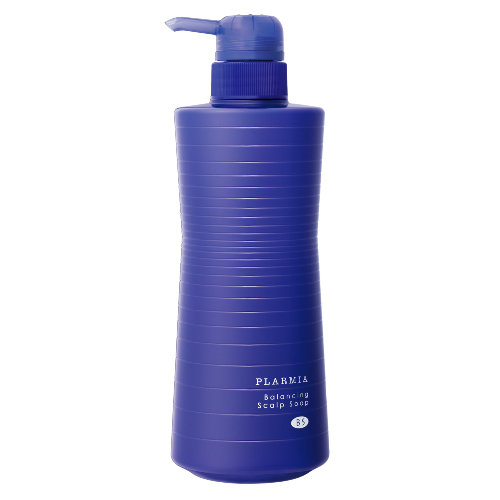 【在庫限り】プラーミアバランシングスカルプソープ 500ml
