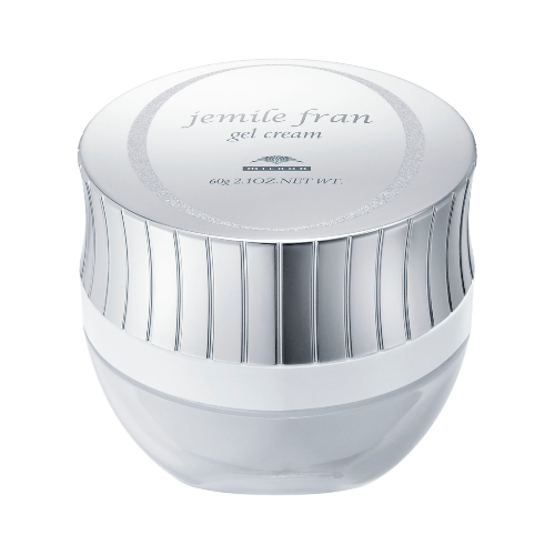 【廃盤予定】ジェミールフラン ジェルクリーム 60g