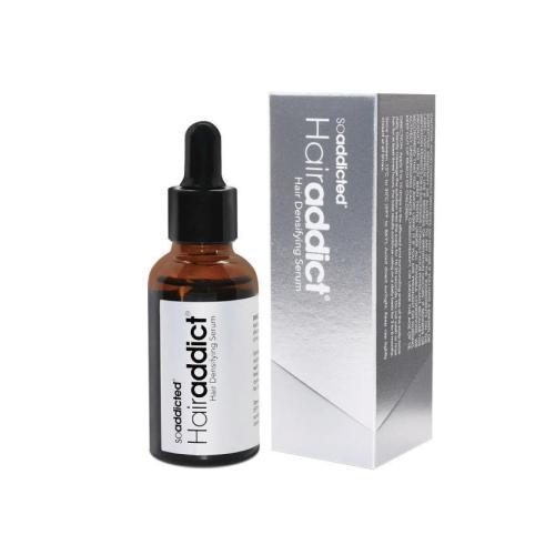 Hair addict セラム　30ml