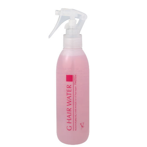 Gヘアウォーター 200ml