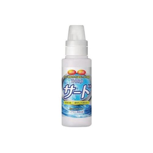 サード　液体洗剤 380g