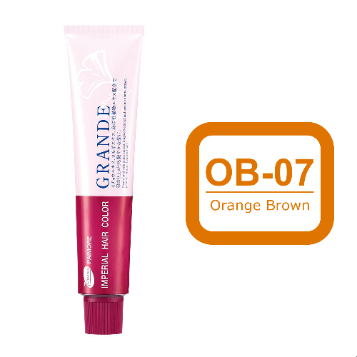 GRANDE OB-07 100g