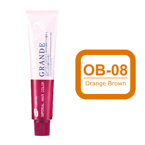 GRANDE OB-08 100g