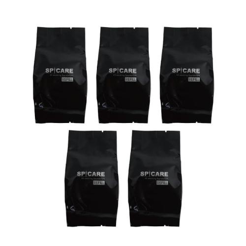 【5+1】スピケア V3 エキサイティングファンデーション レフィル 15g