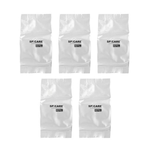 【5+1】スピケア V3 ブリリアントファンデーション　レフィル15g