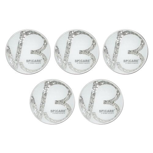 【5+1】スピケア V3 ブリリアントファンデーション　15g