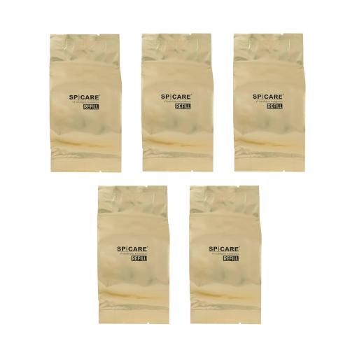 【5+1】スピケア V3 インテリジェントファンデーション　レフィル15g