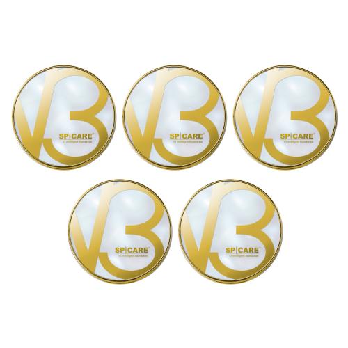 【5+1】スピケア V3 インテリジェントファンデーション　15g