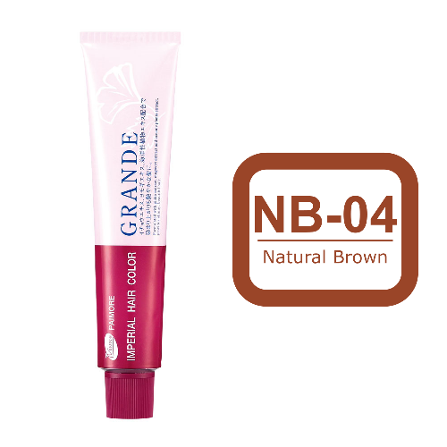 GRANDE NB-04 100g