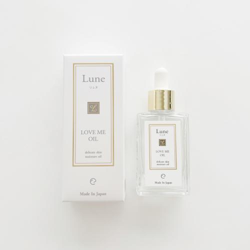 Lune LOVE ME OIL　リュヌ　スキンオイル　30ml