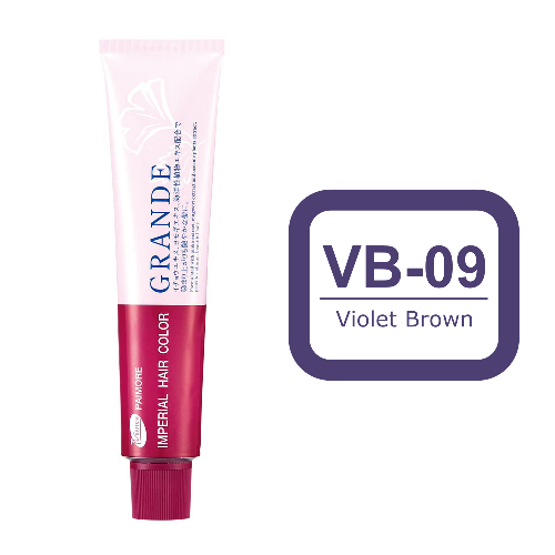 GRANDE VB-09 100g