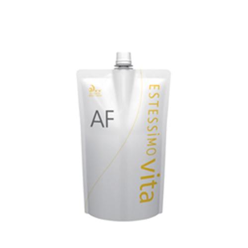 【廃盤予定】エステシモ ビータ AF 800ml