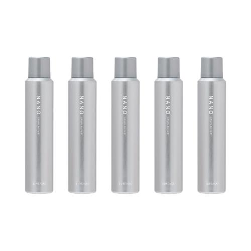 【5+1】LUREAQU ルリーク　ナノスパークリングミスト　150ml