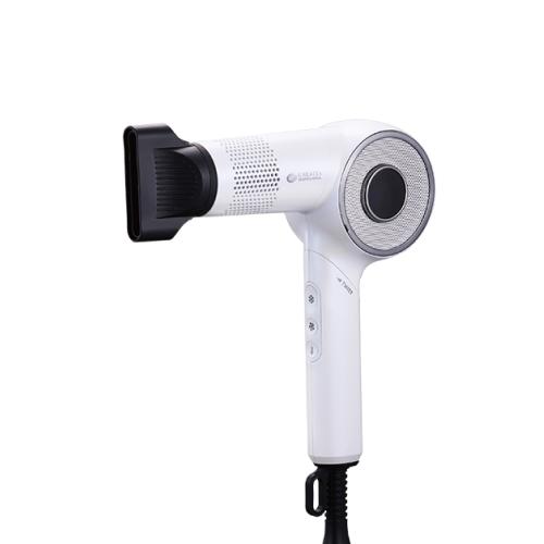 エレメアドライ　ケアポータブル　ベージュ　FCD-L01FC