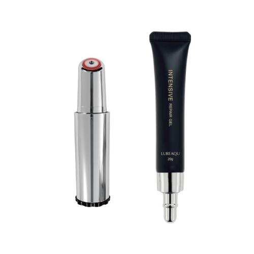 【セットBOX】LUREAQU ルリーク　セラムブースター+インテンシブリペアジェル