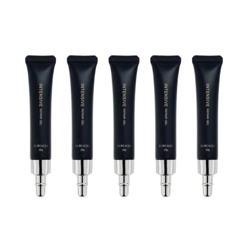 【5+1】LUREAQU ルリーク　インテンシブリペアジェル　20g