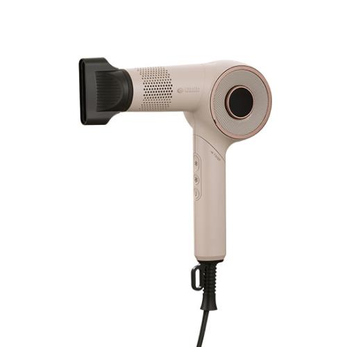 【数量限定】エレメアドライ　ケアポータブル　ベージュ　FCD-L01FC