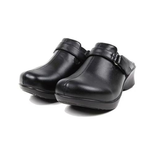 024　アーチサポートサボ　Lブラック