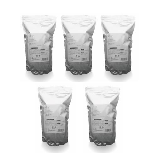 【11/25～】【5+1】ufv　バスパウダー　1000g　年末キャンペーン