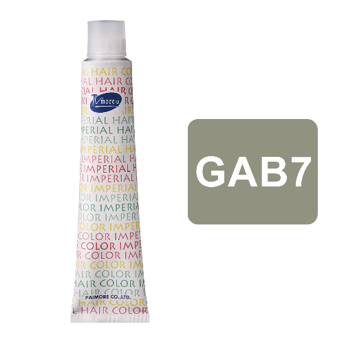 インペリアルカラー GAB-7 100g