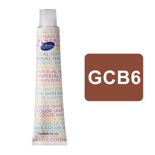 インペリアルカラー GCB-6 100g