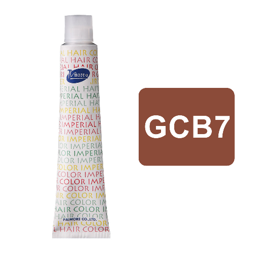 インペリアルカラー GCB-7 100g