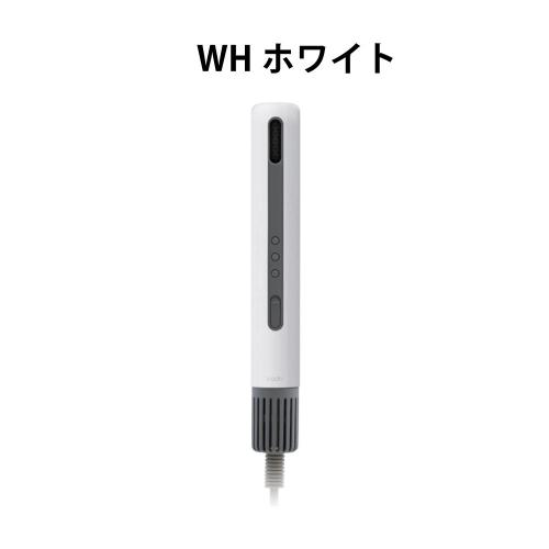 【返品不可】cado baton カドーヘアドライヤー　BD-S1N　WHホワイト