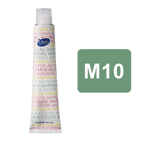 インペリアルカラー M10 100g