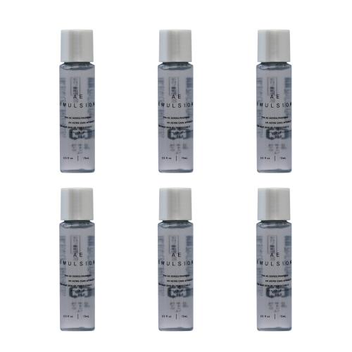 AE　エマルジョン　15ml(ミニ)　×6