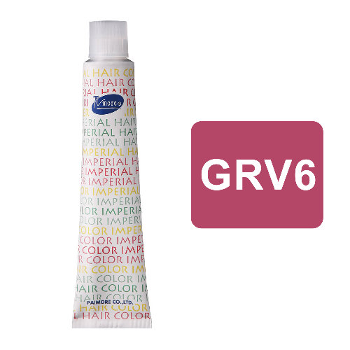 インペリアルカラー GRV-6 100g