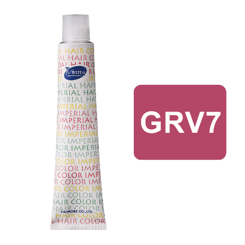 インペリアルカラー GRV-7 100g
