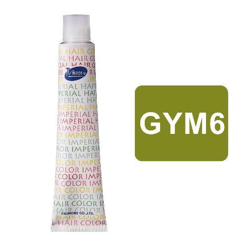 インペリアルカラー GYM6 100g