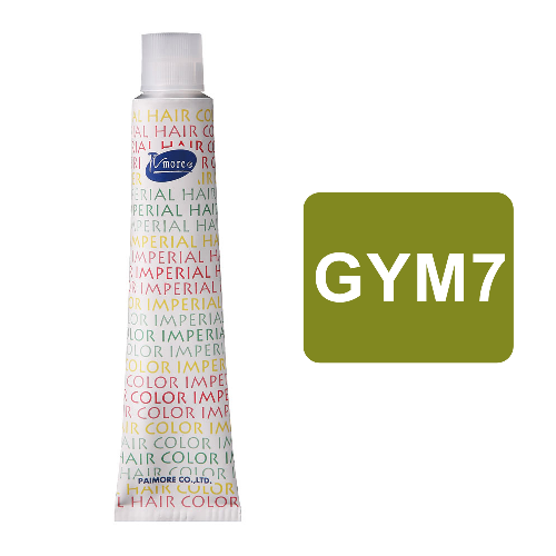 インペリアルカラー GYM7 100g