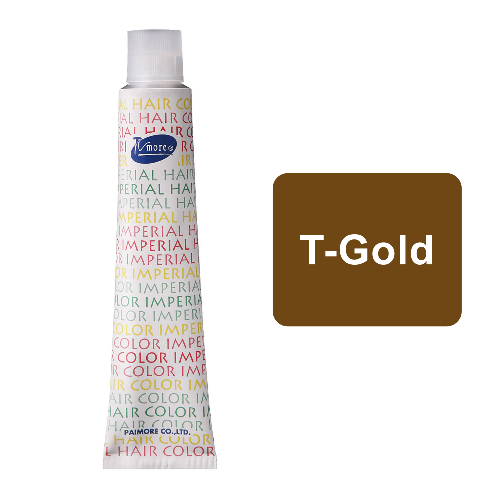インペリアルカラー T-ゴールド 100g