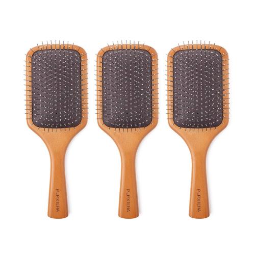 【3+1】P-UP XTERAテラヘルツ パドルブラシ