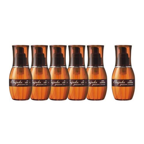 【5+1】エルジューダ　グレイスオンセラム　展開応援企画