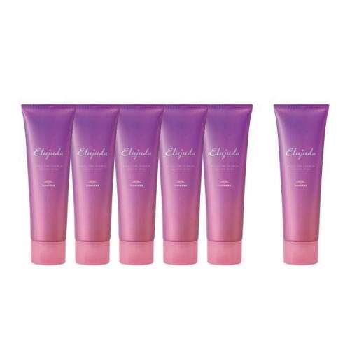 【5+1】エルジューダ　ブリーチケアジェルセラム　展開応援企画