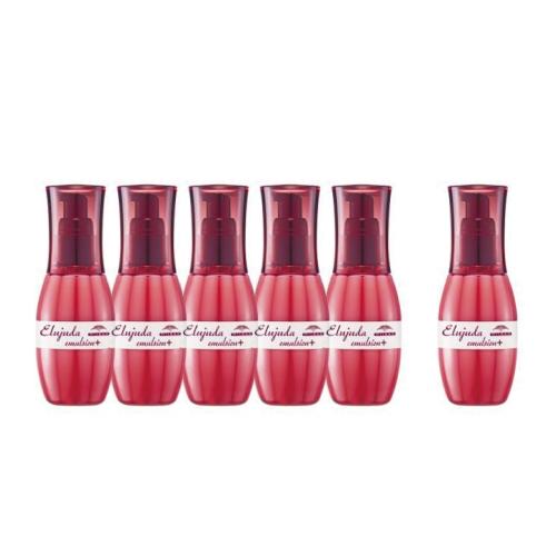 【5+1】エルジューダエマルジョンプラス 120g　展開応援企画