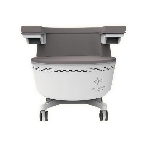 骨盤底筋トレーニングチェア　RENA CHAIR　ルネチェア