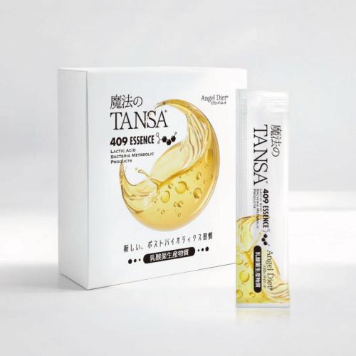 魔法のTANSA 409エッセンス　4ml×30包入
